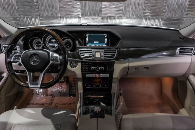 2015 Mercedes-benz E-class E 350 Sedan 4d - Image 17