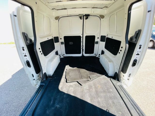 2016 Nissan Nv200 - Image 23