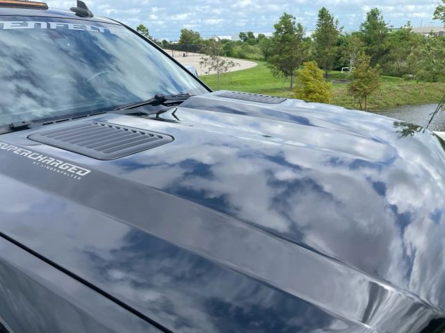 2015 Chevrolet Silverado 1500 Crew Cab - Image 58