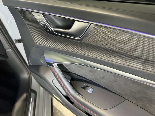 2021 Audi Rs 6 - Image 77