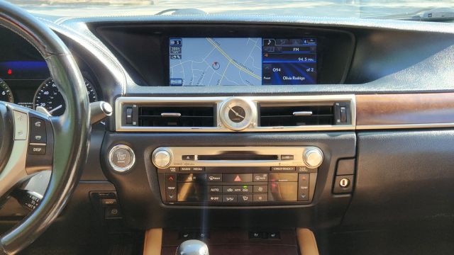 2013 Lexus Gs - Image 19