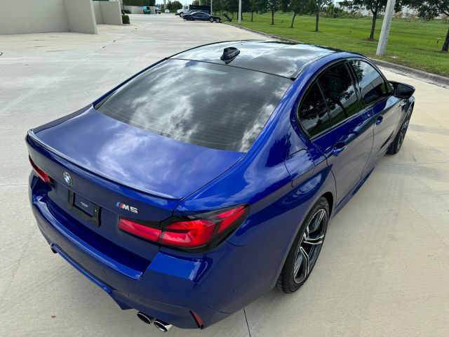 2021 Bmw M5 - Image 14