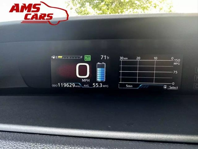 2019 Toyota Prius - Image 28