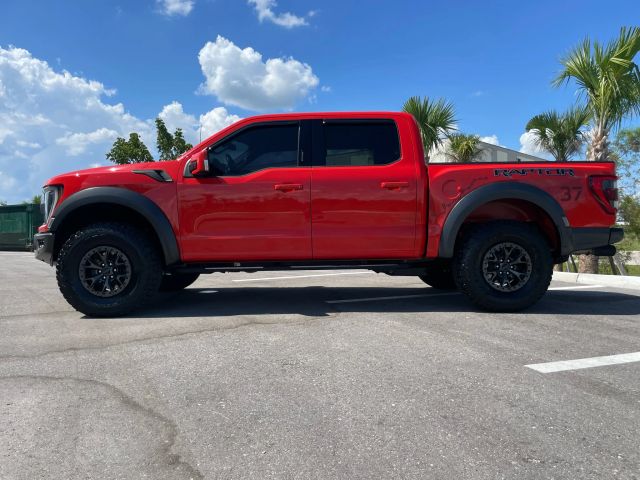 2022 Ford F150 Supercrew Cab - Image 30