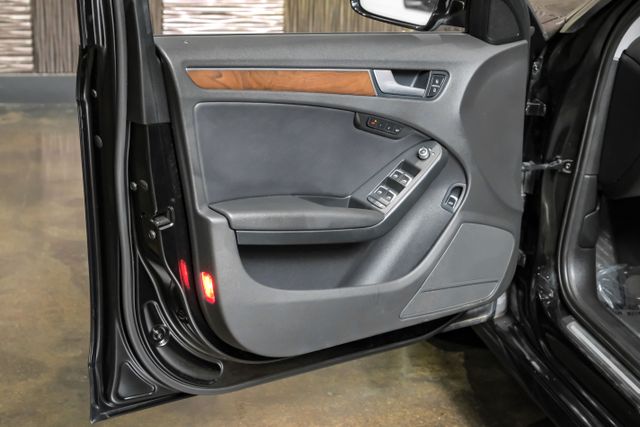 2015 Audi A4 Premium Plus Sedan 4d - Image 36