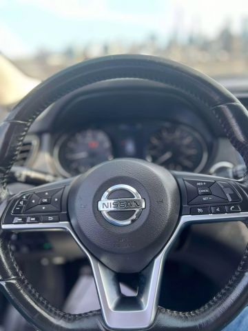 2019 Nissan Rogue Sport Sv Sport Utility 4d - Image 23