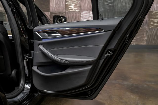 2018 Bmw 5 Series 530e Xdrive Iperformance Sedan 4d - Image 40