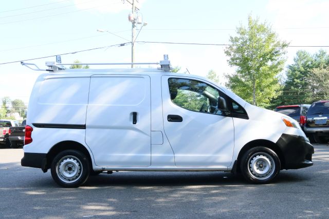 2019 Nissan Nv200 - Image 8