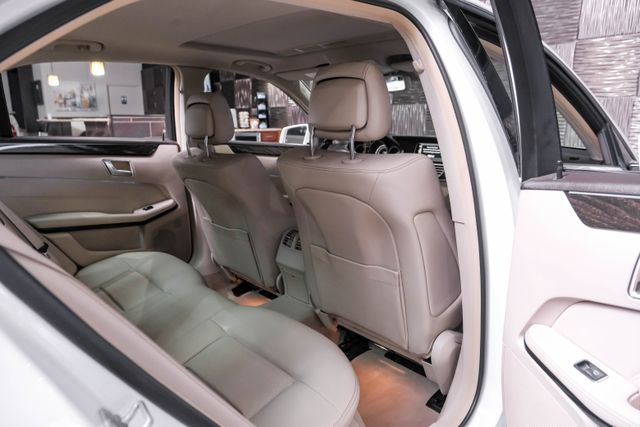2015 Mercedes-benz E-class E 350 Sedan 4d - Image 32