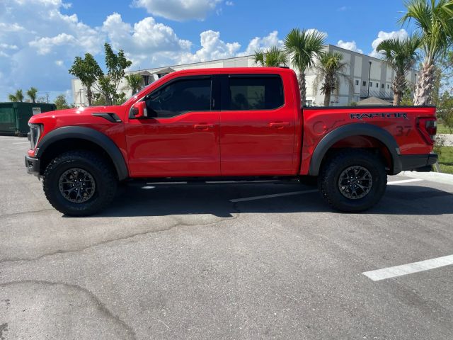 2022 Ford F150 Supercrew Cab - Image 31