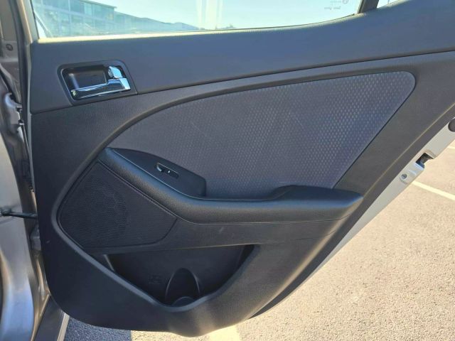 2012 Kia Optima Hybrid Sedan 4d - Image 34