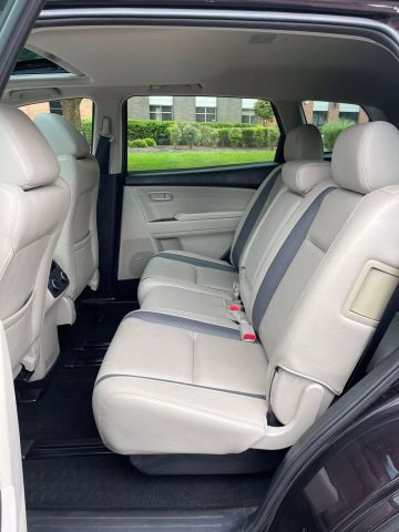 2008 Mazda Cx-9 Sport Suv 4d - Image 16