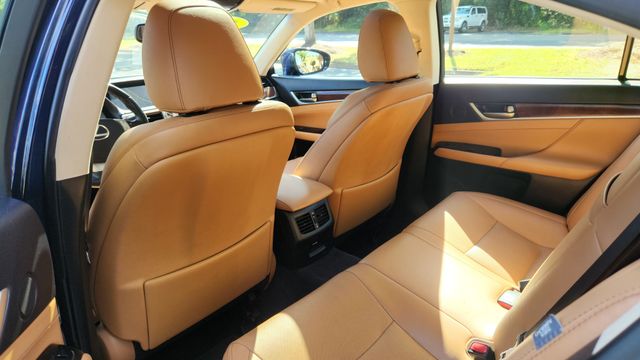 2013 Lexus Gs - Image 17