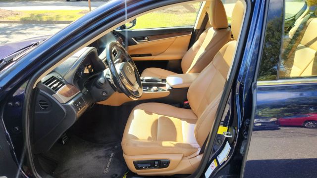 2013 Lexus Gs - Image 13