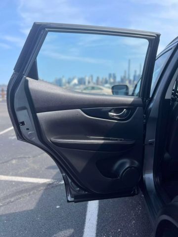 2019 Nissan Rogue Sport Sv Sport Utility 4d - Image 33