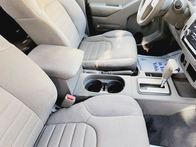 2019 Nissan Frontier King Cab - Image 28