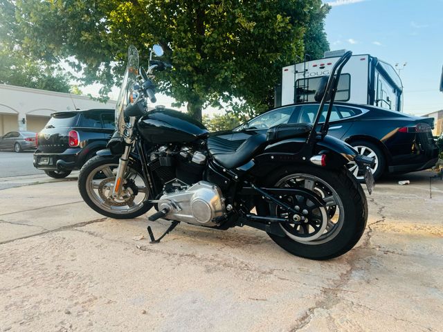 2022 Harley-davidson Fxst Softail Standard - Image 23
