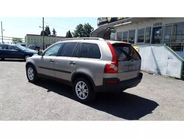 2004 Volvo Xc90 - Image 7