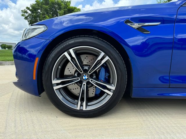 2021 Bmw M5 - Image 33
