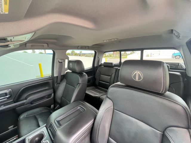 2015 Chevrolet Silverado 1500 Crew Cab - Image 86