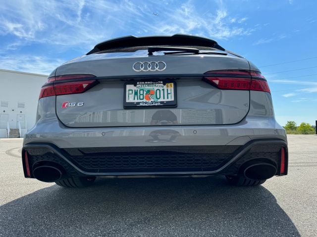 2021 Audi Rs 6 - Image 17