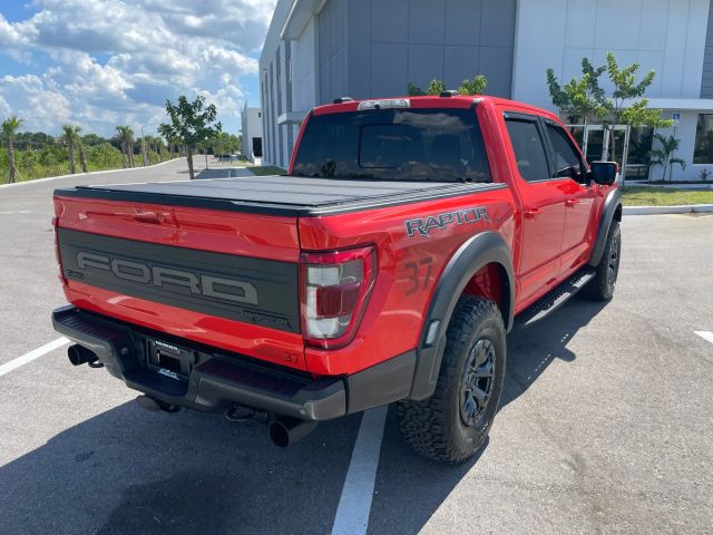 2022 Ford F150 Supercrew Cab - Image 16