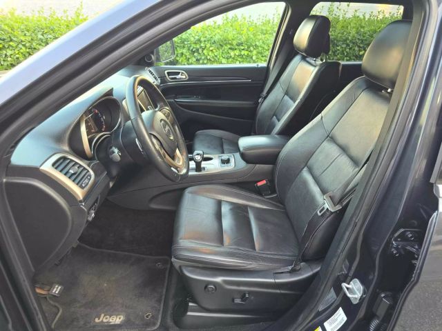 2014 Jeep Grand Cherokee Limited Sport Utility 4d - Image 13