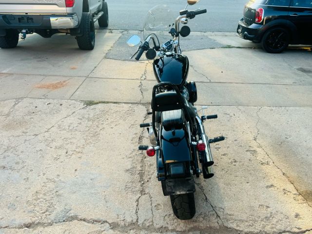 2022 Harley-davidson Fxst Softail Standard - Image 20