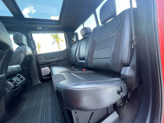 2022 Ford F150 Supercrew Cab - Image 113