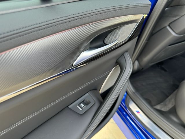 2021 Bmw M5 - Image 77