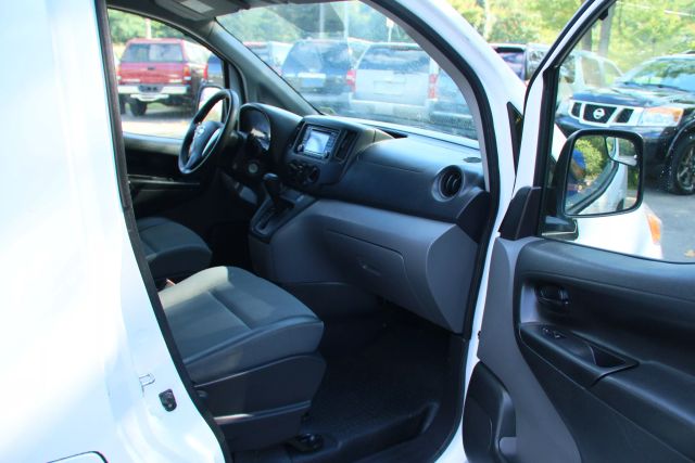 2019 Nissan Nv200 - Image 19