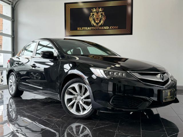 2018 Acura ILX Base's photo