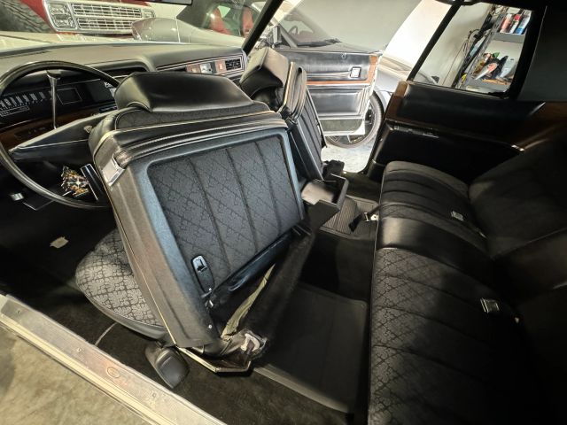 1973 Cadillac Deville - Image 89