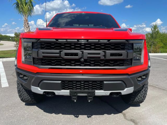 2022 Ford F150 Supercrew Cab - Image 44