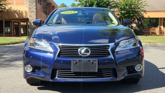 2013 Lexus Gs - Image 3