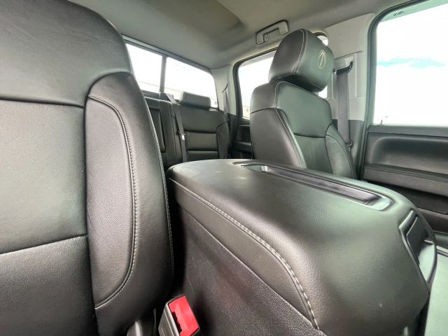 2015 Chevrolet Silverado 1500 Crew Cab - Image 115