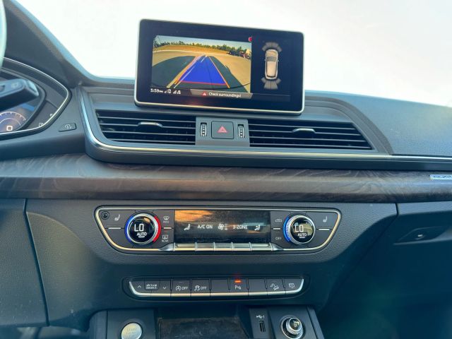 2018 Audi Q5 - Image 19