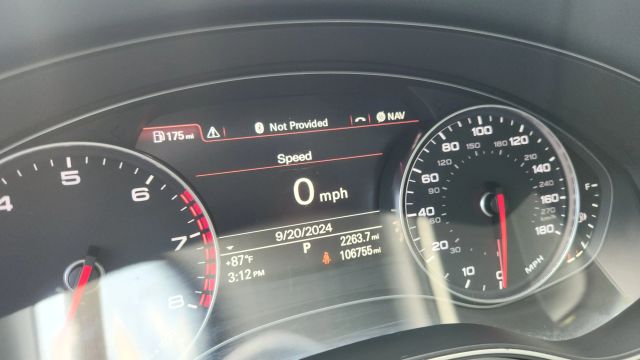 2012 Audi A7 - Image 30