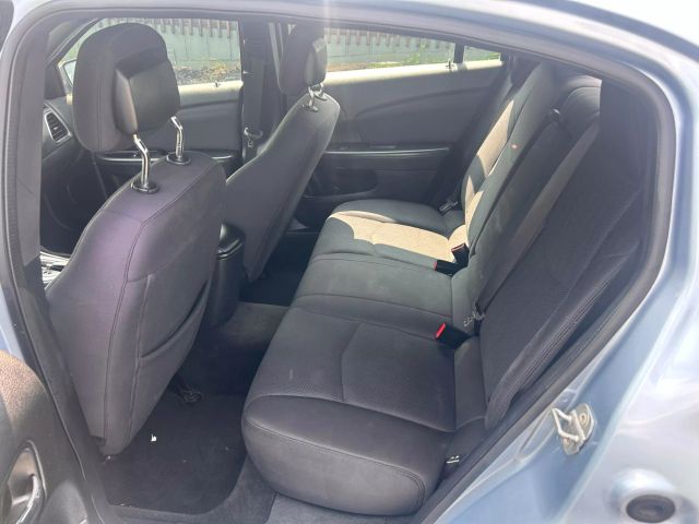 2012 Chrysler 200 - Image 17