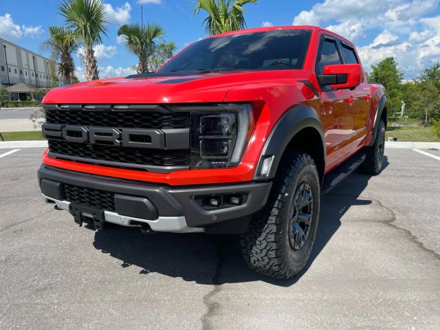 2022 Ford F150 Supercrew Cab - Image 39