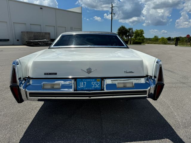 1973 Cadillac Deville - Image 18
