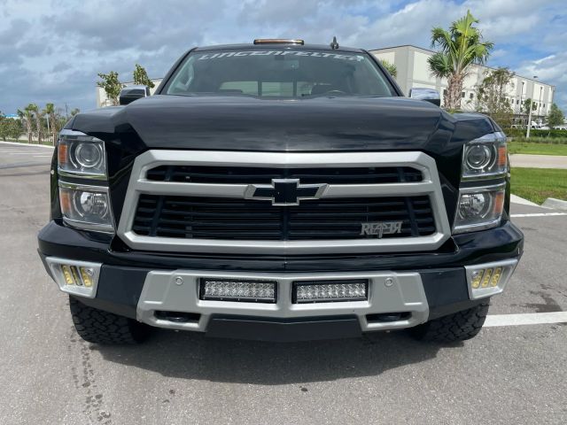 2015 Chevrolet Silverado 1500 Crew Cab - Image 44