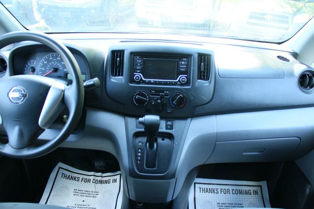 2019 Nissan Nv200 - Image 18