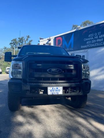 2012 Ford F350 Super Duty Super Cab & Chassis 162" W.b. 4d - Image 5