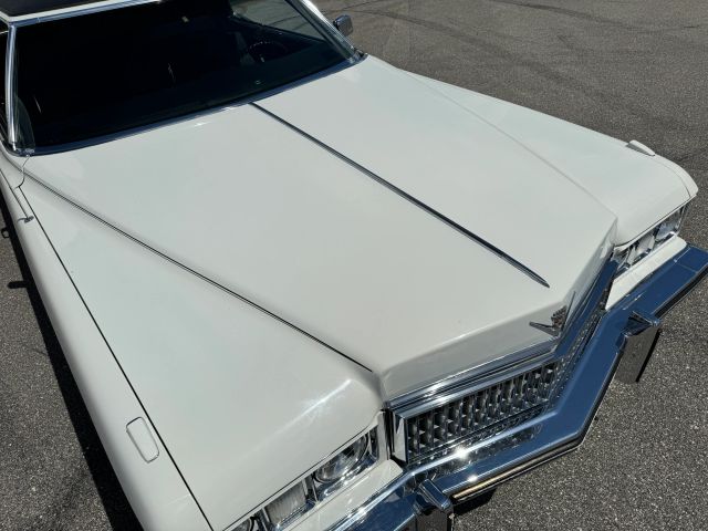1973 Cadillac Deville - Image 45