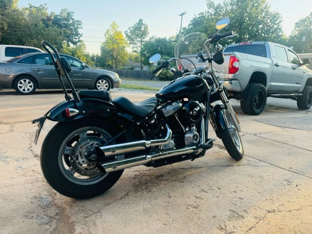 2022 Harley-davidson Fxst Softail Standard - Image 25