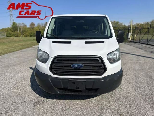 2015 Ford Transit 350 Wagon - Image 2