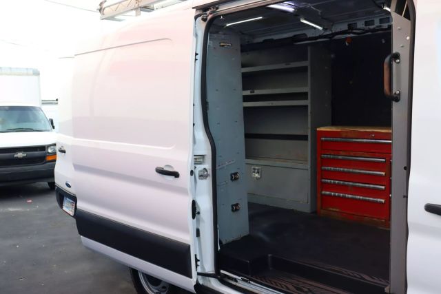 2016 Ford Transit 150 Van - Image 10