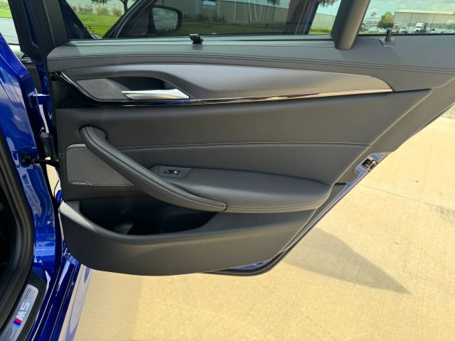 2021 Bmw M5 - Image 84