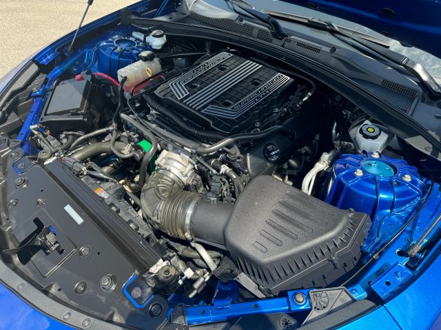 2018 Chevrolet Camaro - Image 47